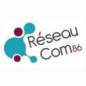 logo partenaire Réseau Com 86