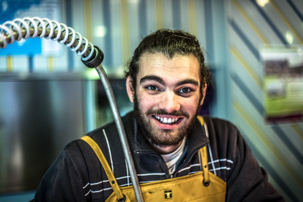 Marché-notre-dame-poissonnerie-au-ptit-pecheur-