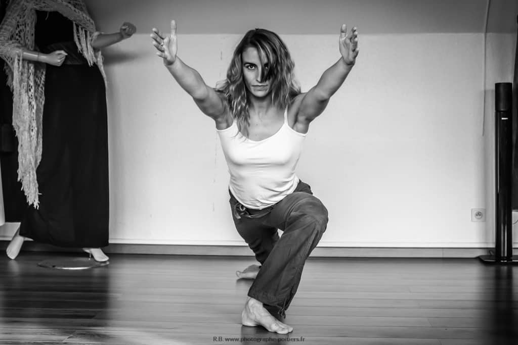 mylene-audoin-danse-contemporaine-poitiers