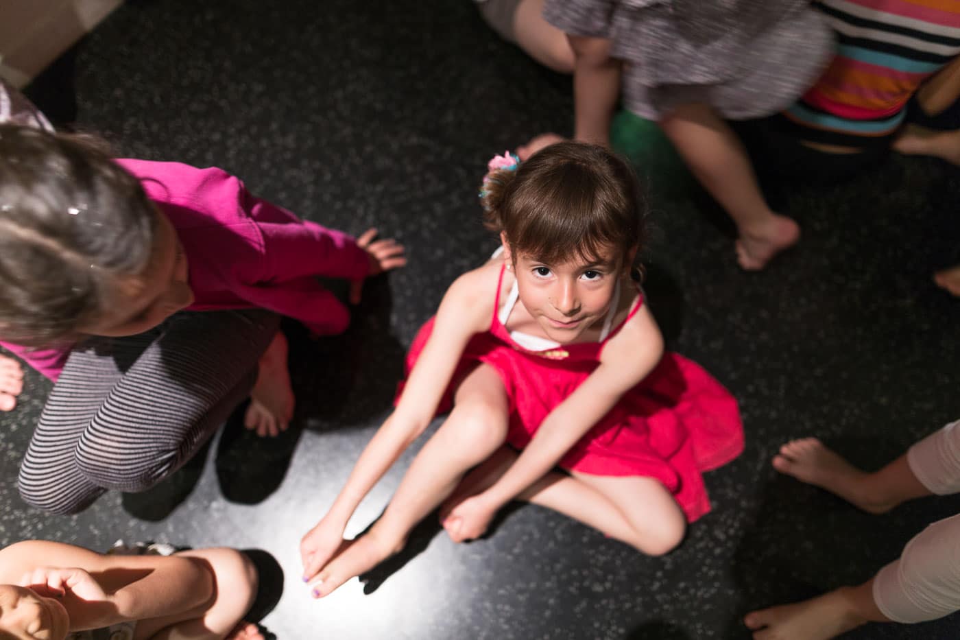 spectacle-de-danse-a-la-rotative-eleves-du-centre-d-animation-de-buxerolles