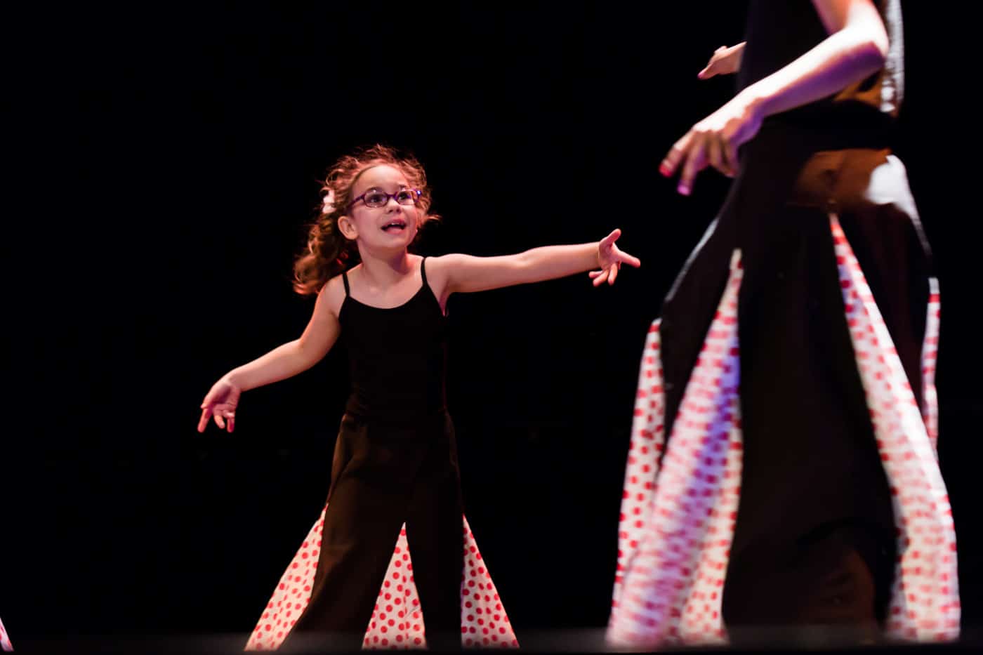 spectacle-de-danse-a-la-rotative-eleves-du-centre-d-animation-de-buxerolles