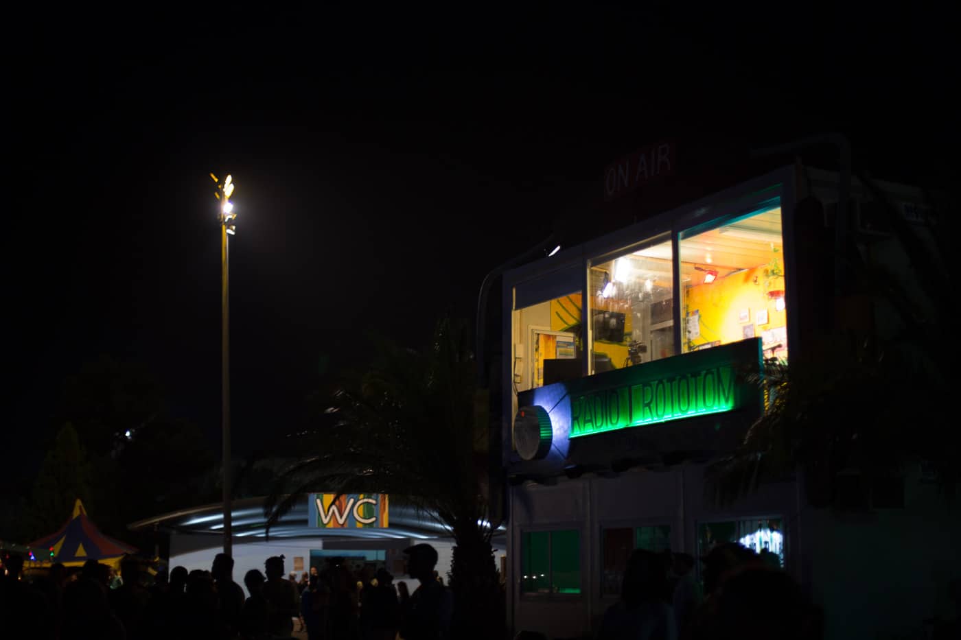 Rototom Sunsplash 2016