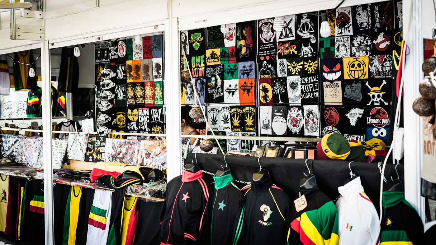 Rototom Sunsplash 2016