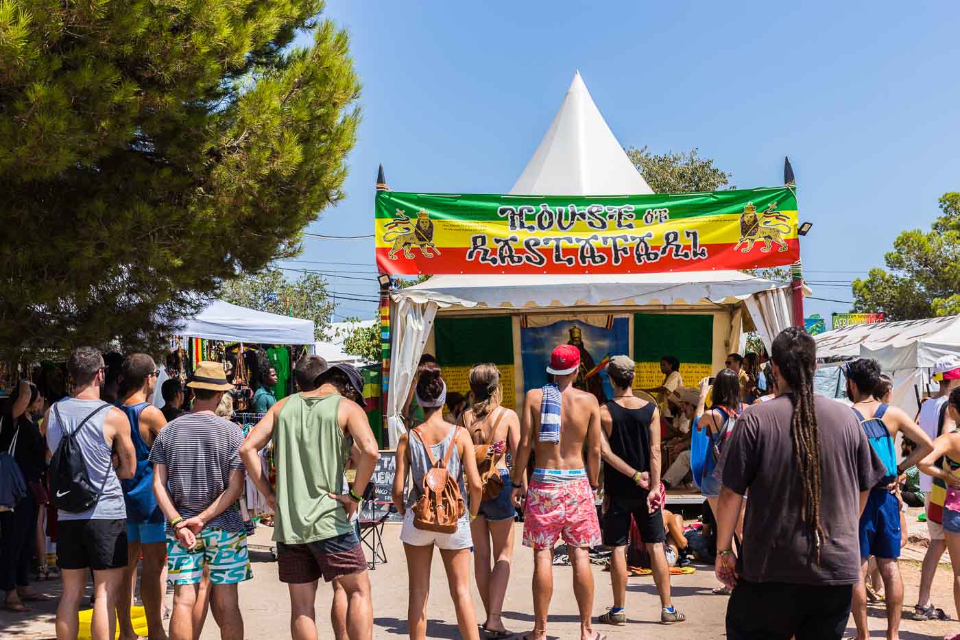 Rototom Sunsplash 2016