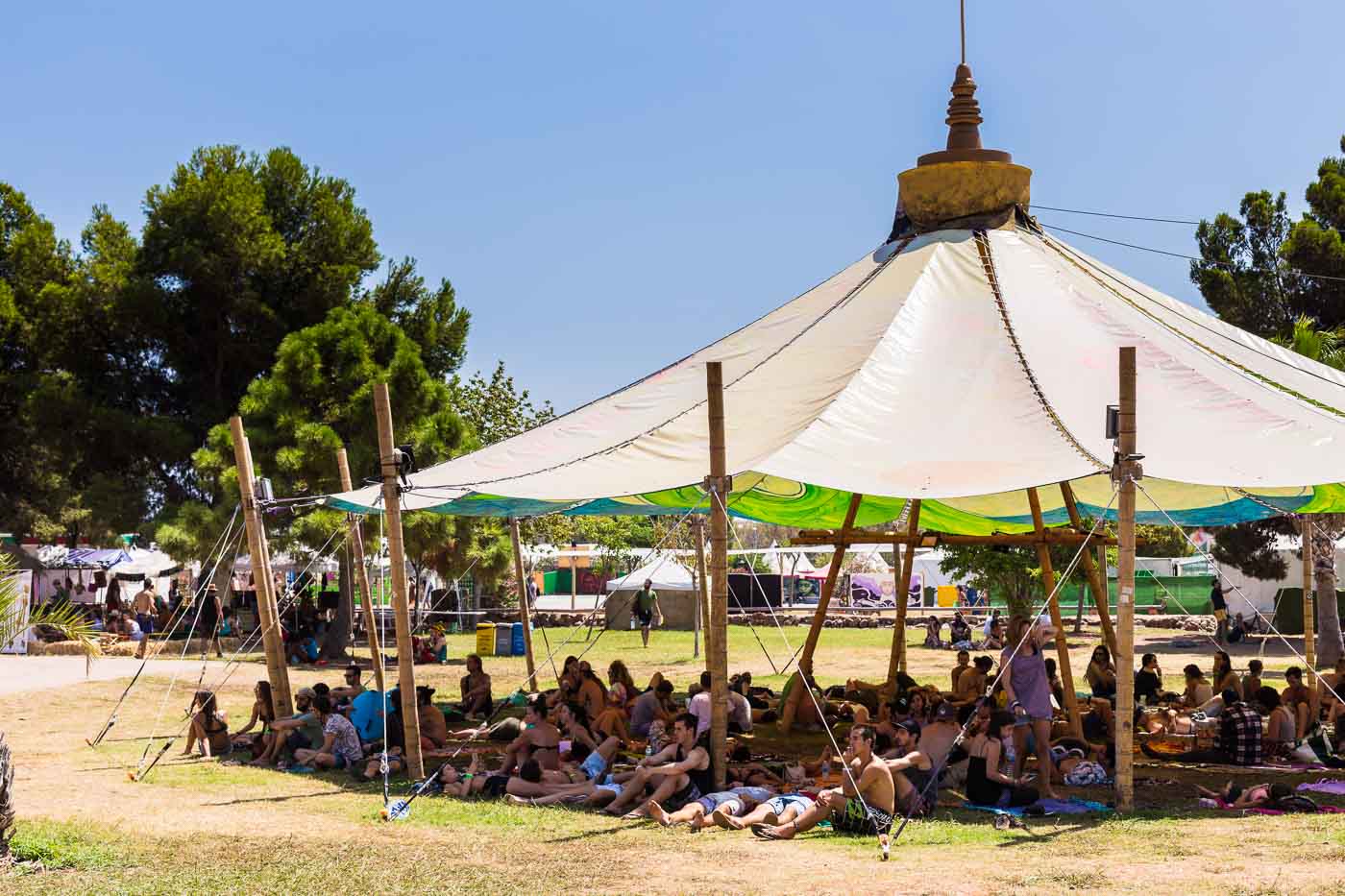 Rototom Sunsplash 2016