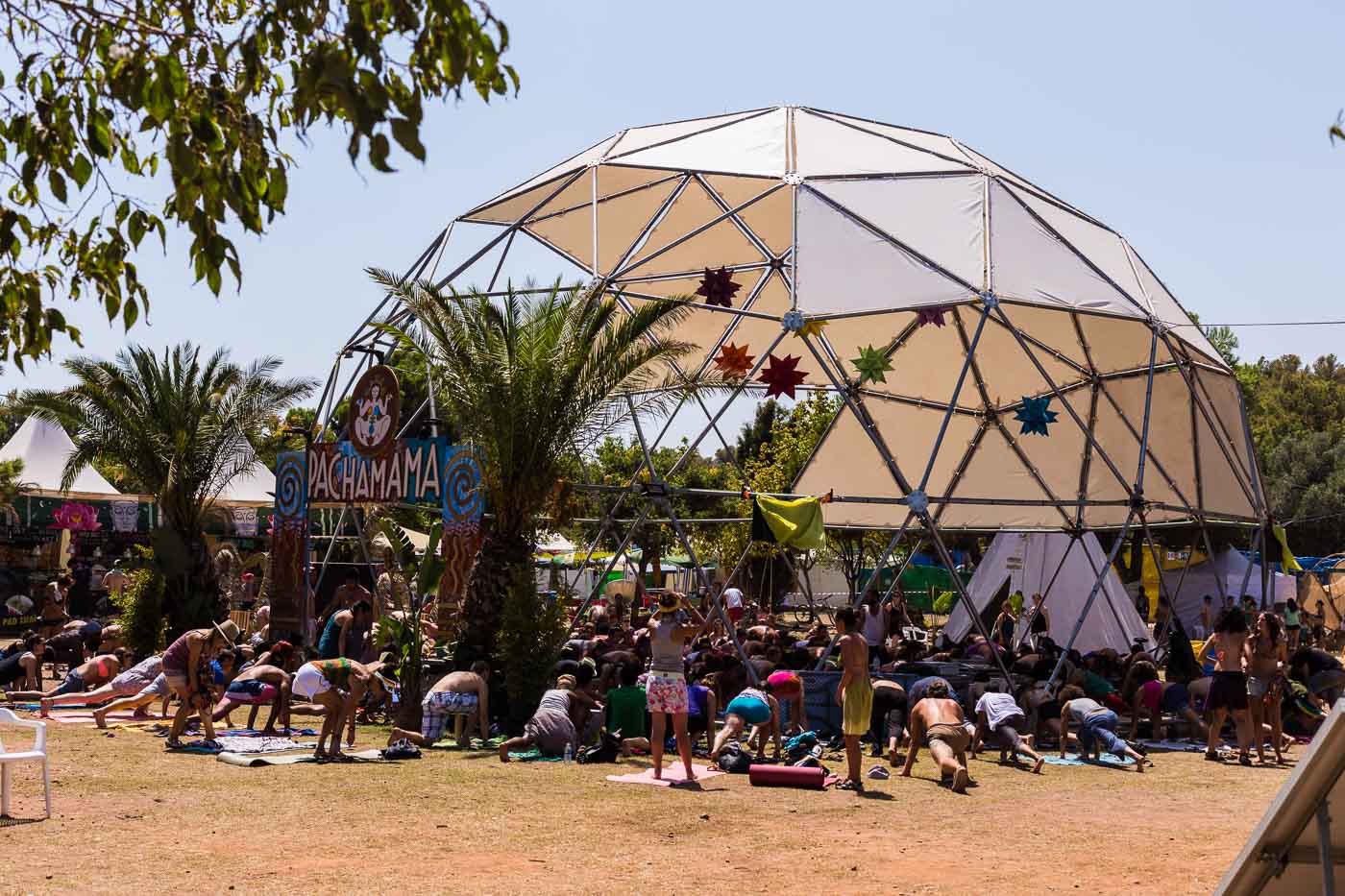 Rototom Sunsplash 2016