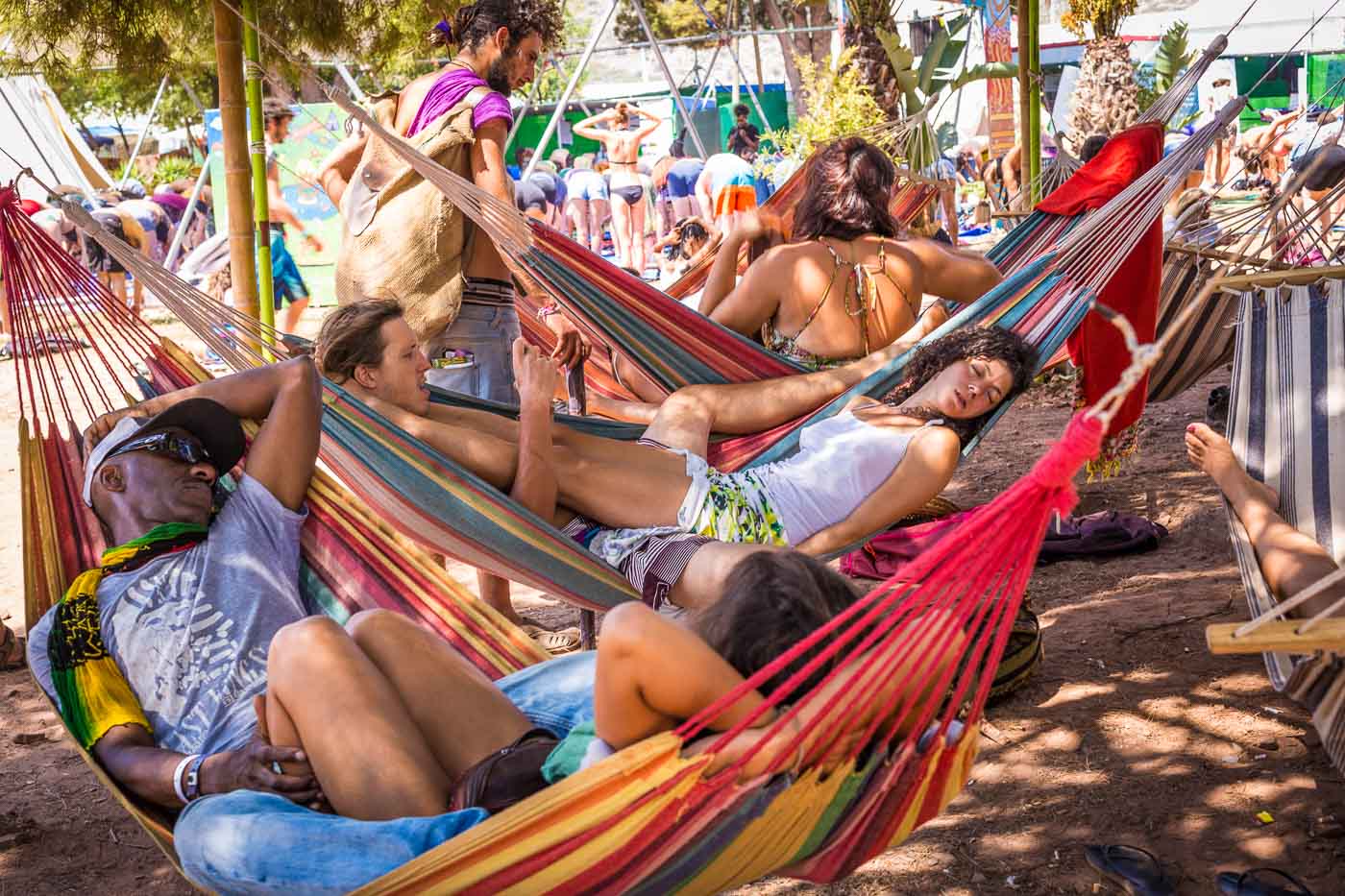Rototom Sunsplash 2016