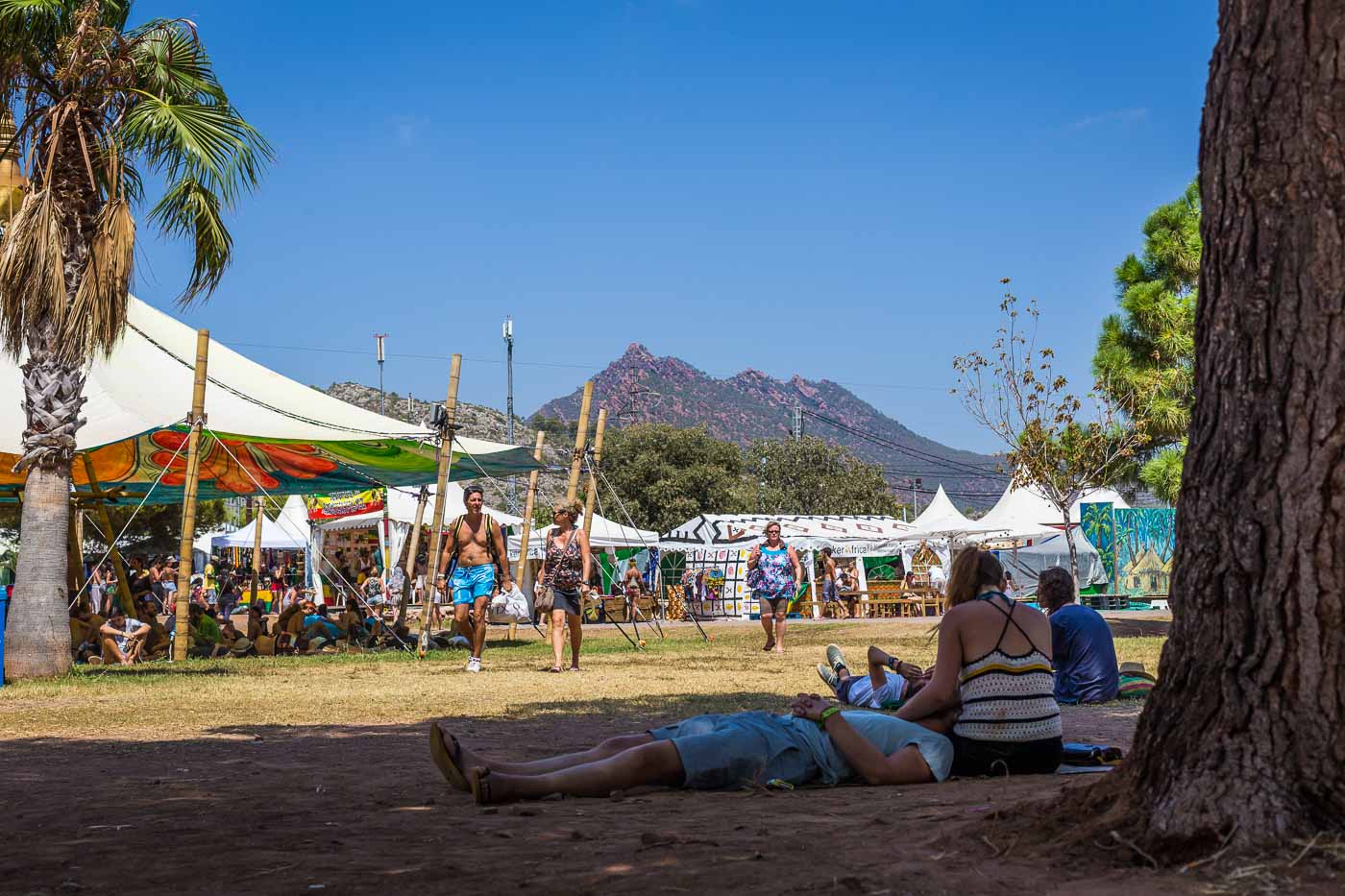 Rototom Sunsplash 2016