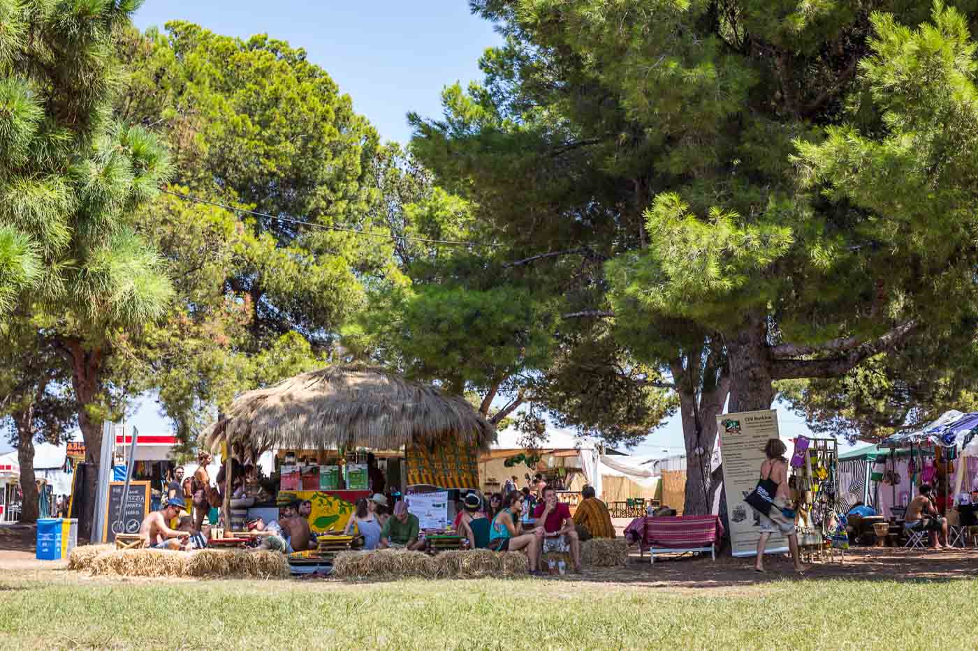 Rototom Sunsplash 2016