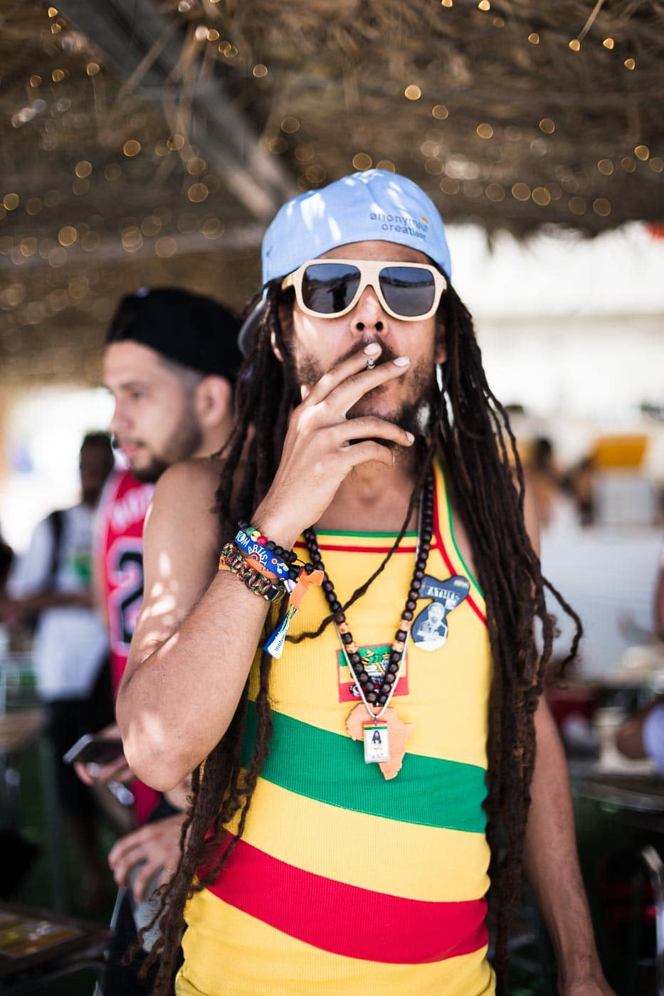 Rototom Sunsplash 2016