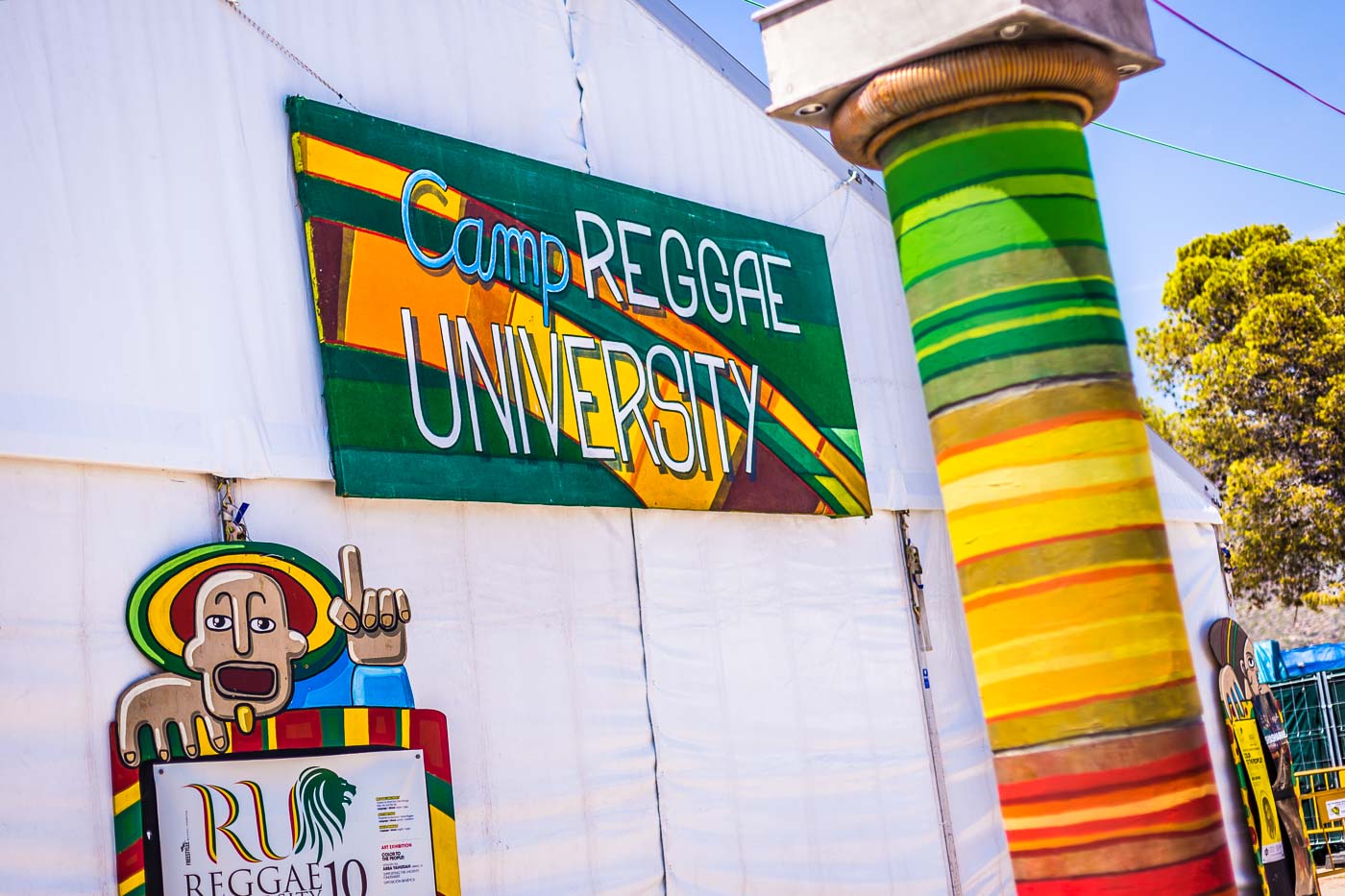Rototom Sunsplash 2016