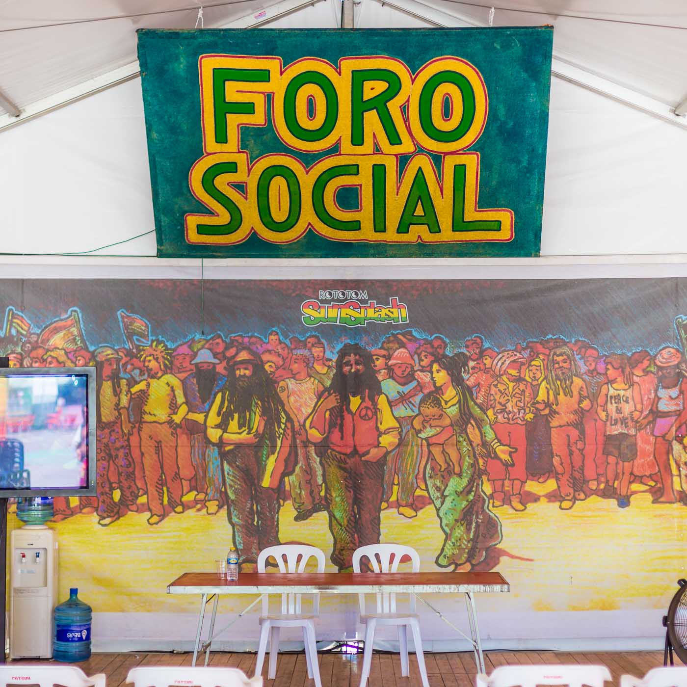 Rototom Sunsplash 2016