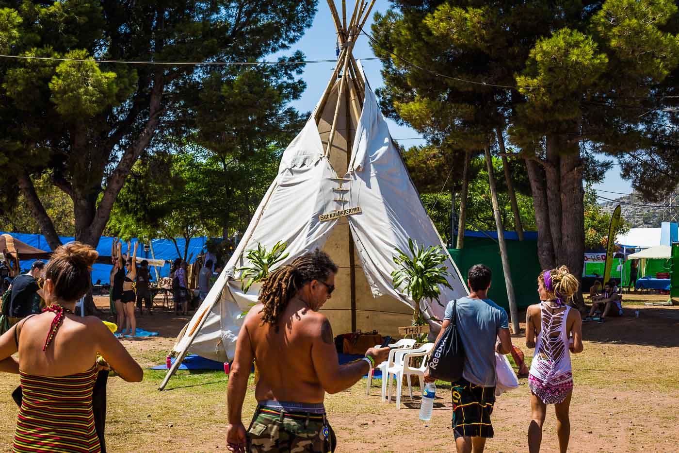 Rototom Sunsplash 2016