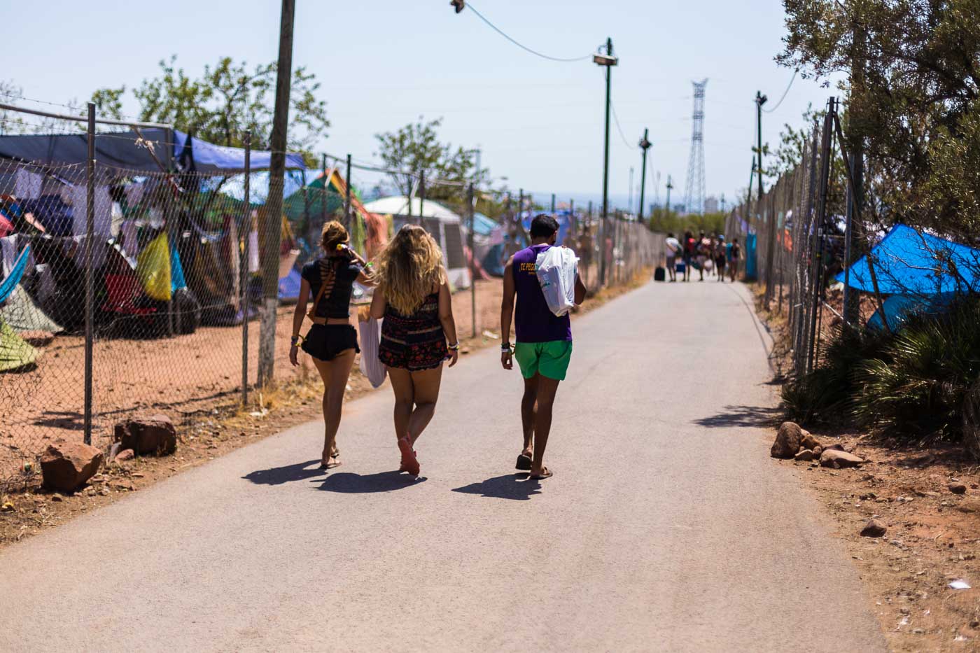 Rototom Sunsplash 2016