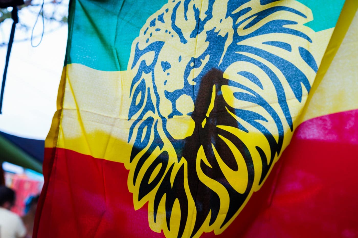 Rototom Sunsplash 2016