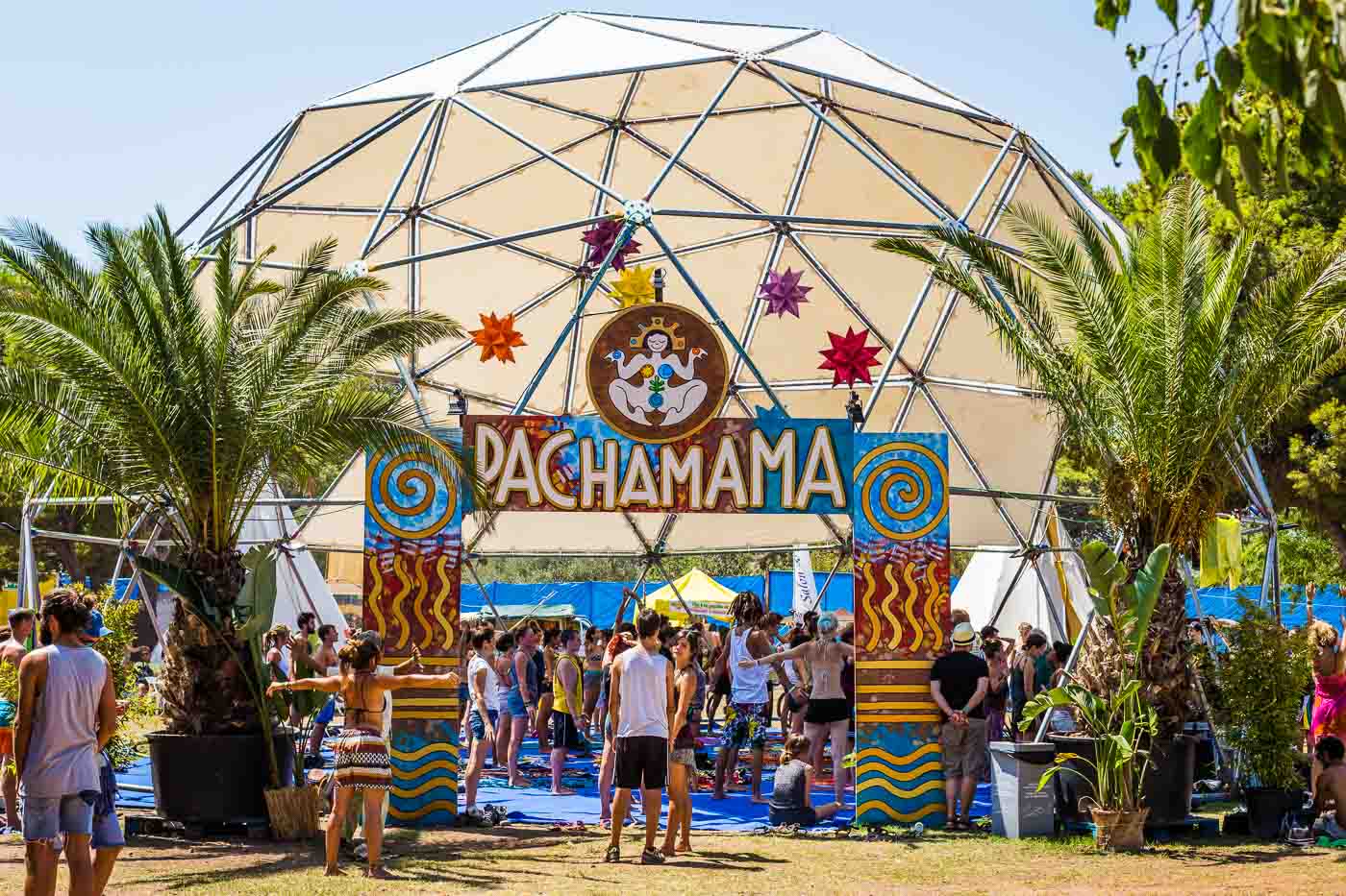 Rototom Sunsplash 2016