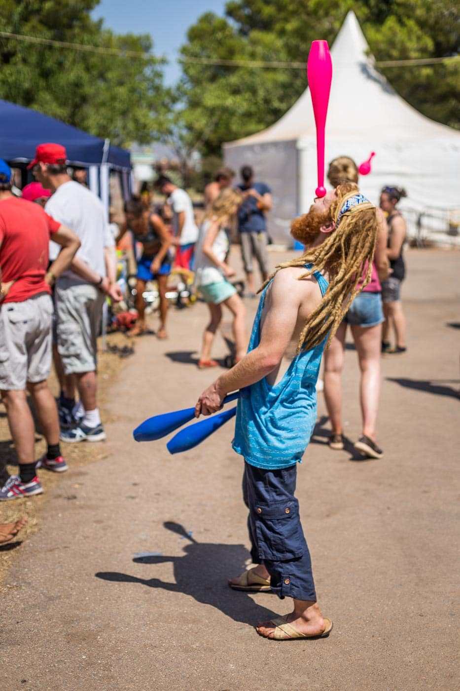 Rototom Sunsplash 2016