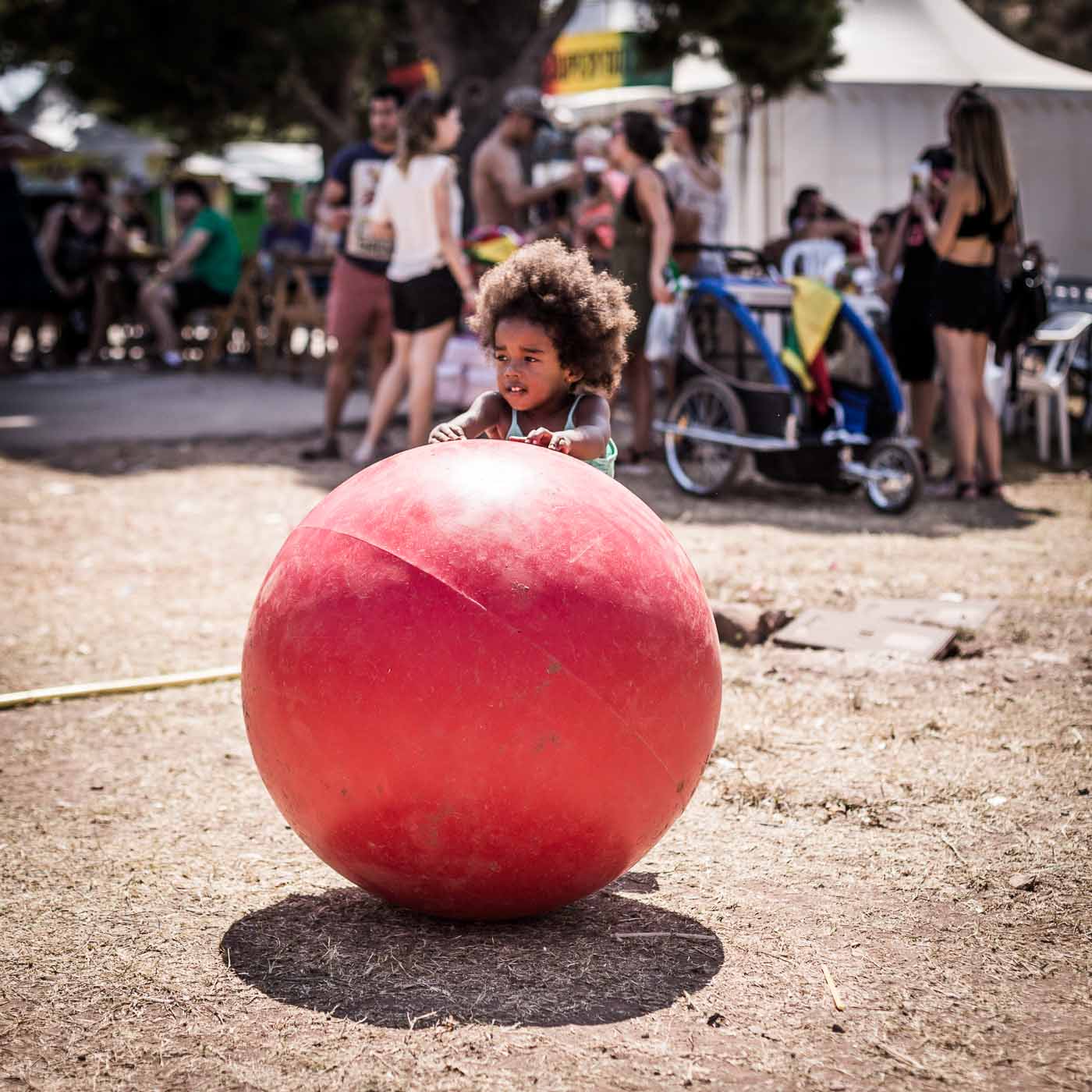 Rototom Sunsplash 2016