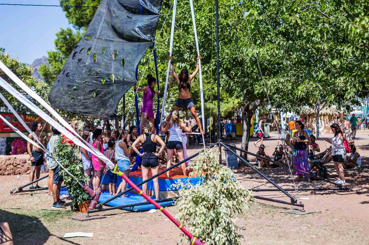 Rototom Sunsplash 2016