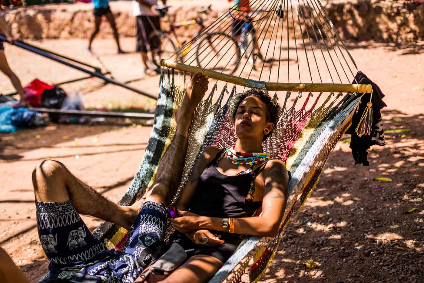 Rototom Sunsplash 2016