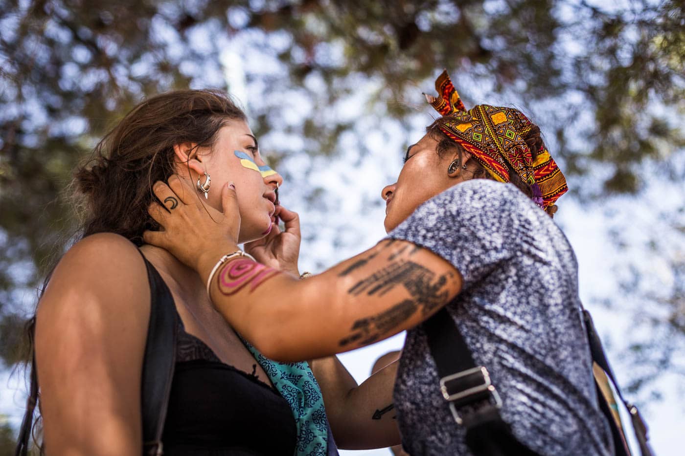 Rototom Sunsplash 2016