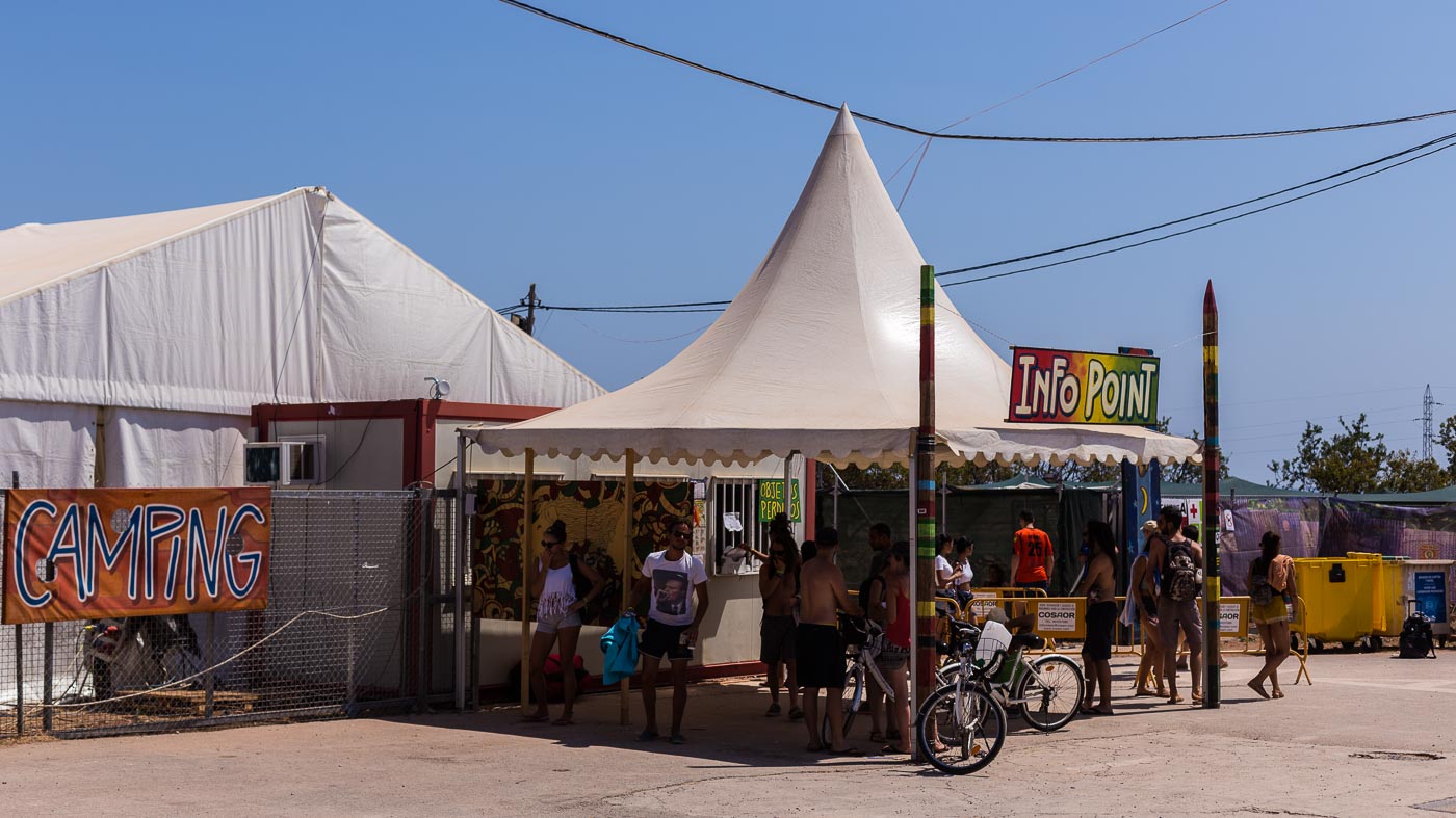 Rototom Sunsplash 2016