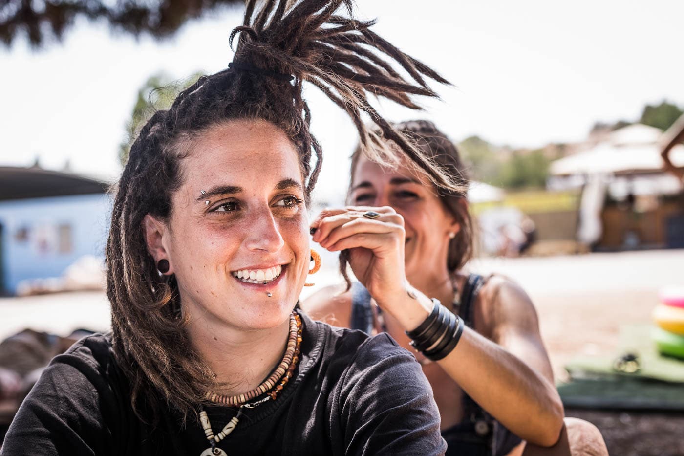 Rototom Sunsplash 2016