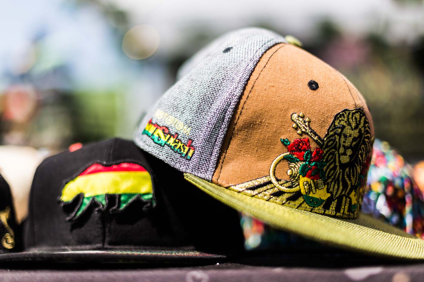 Rototom Sunsplash 2016