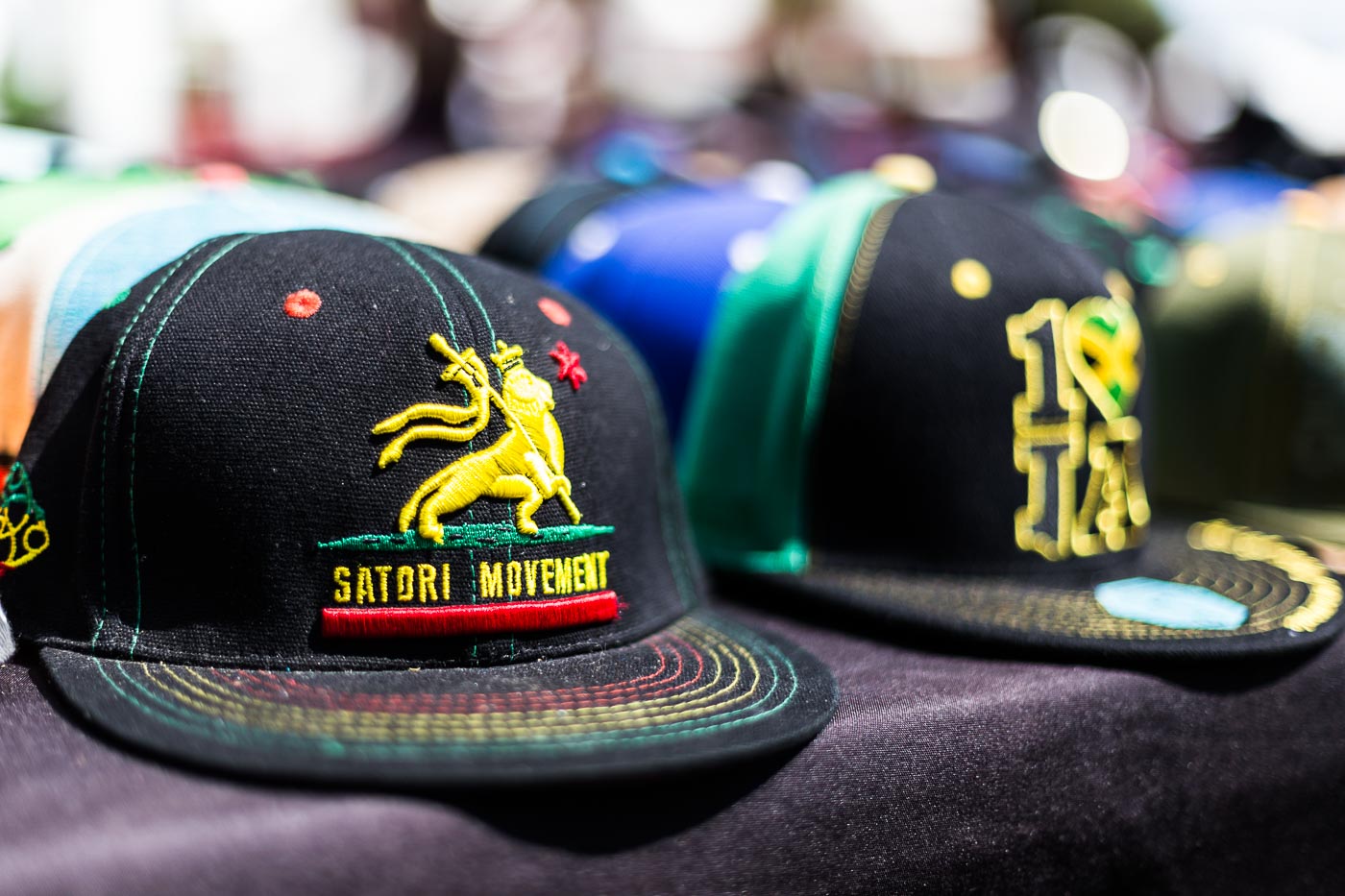 Rototom Sunsplash 2016