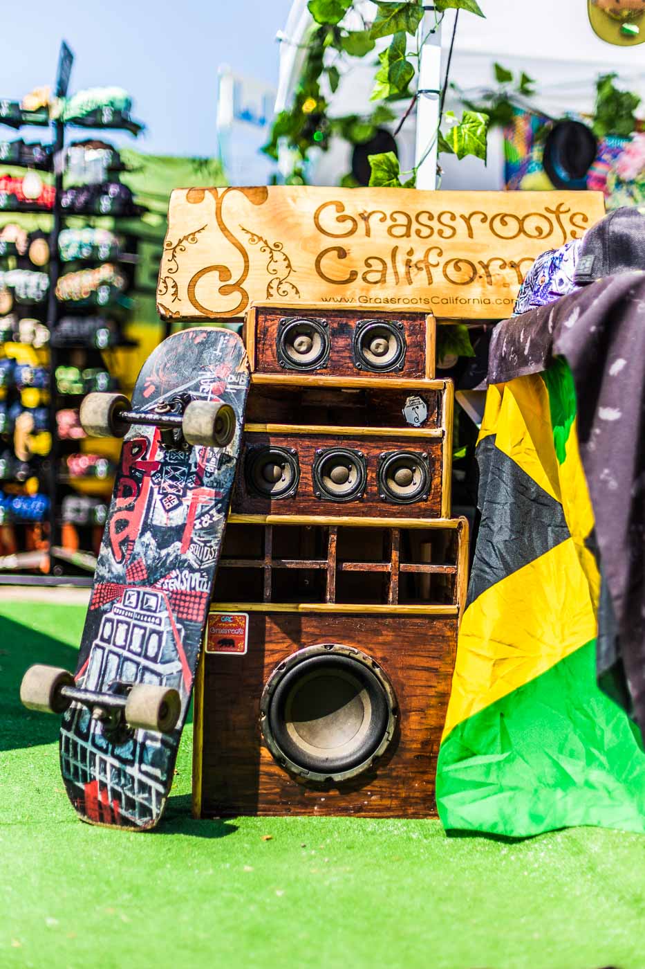 Rototom Sunsplash 2016