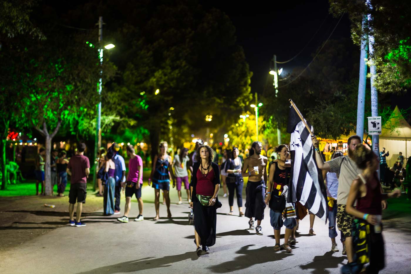 Rototom Sunsplash 2016