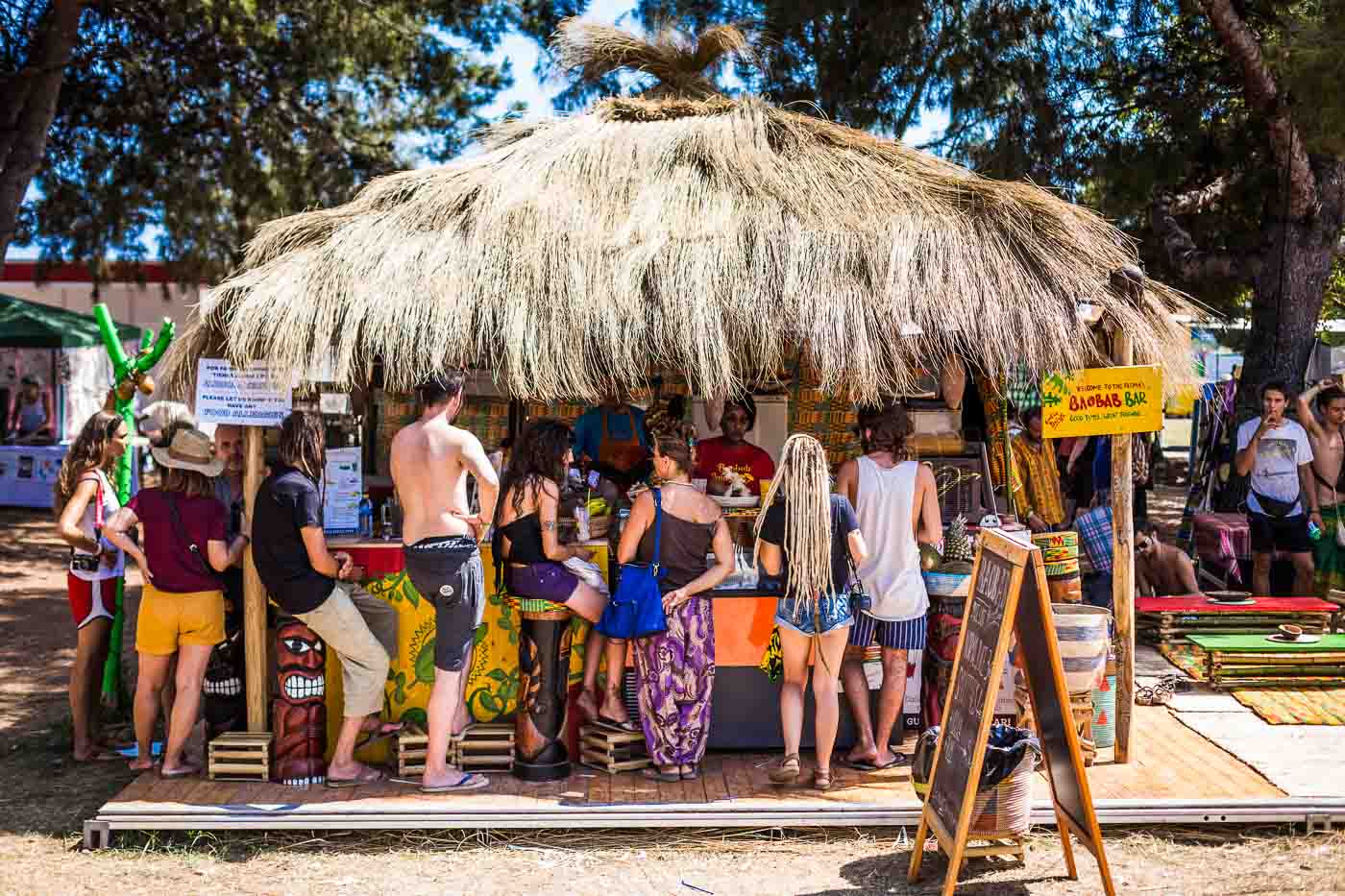 Rototom Sunsplash 2016