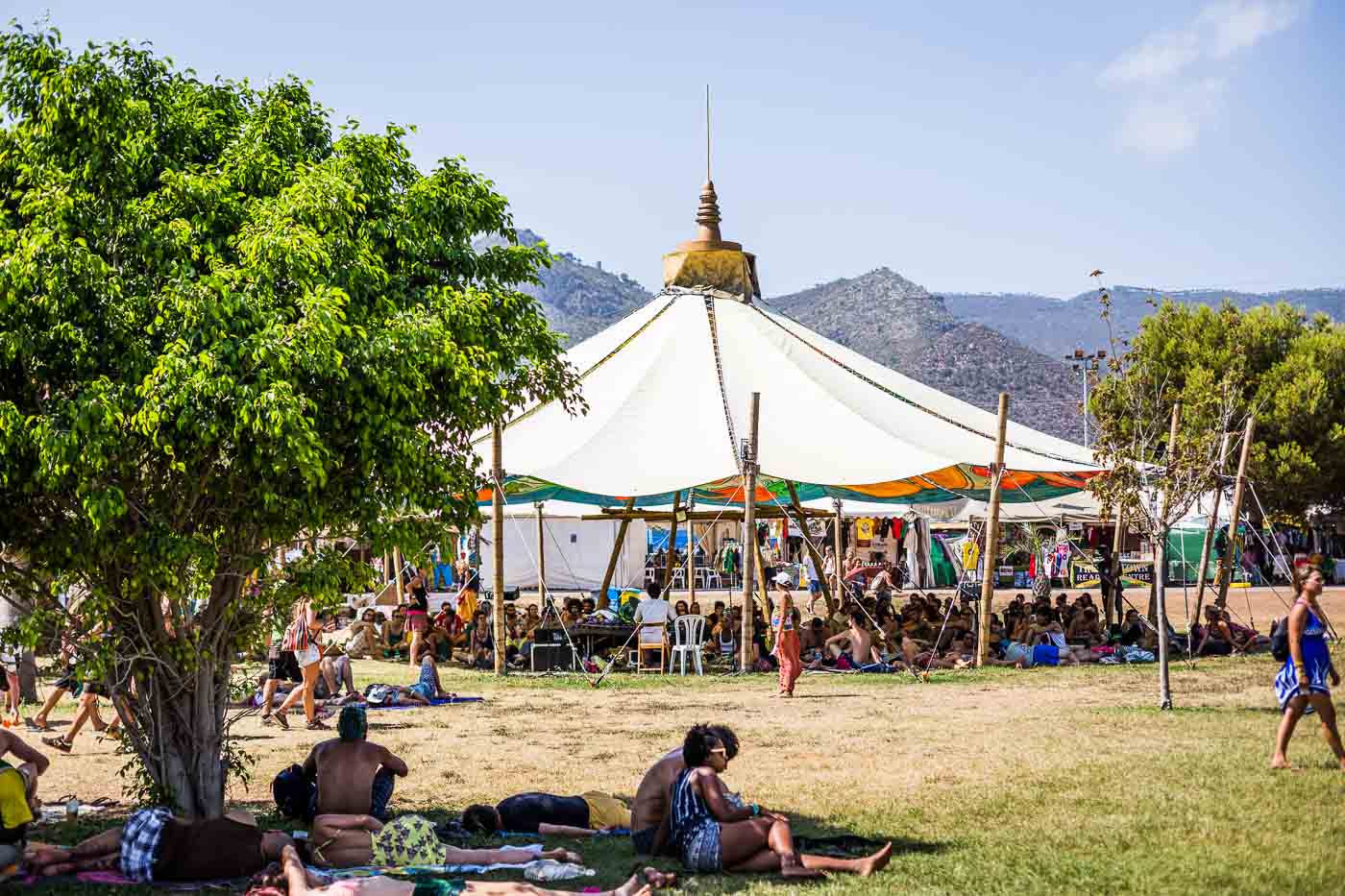 Rototom Sunsplash 2016