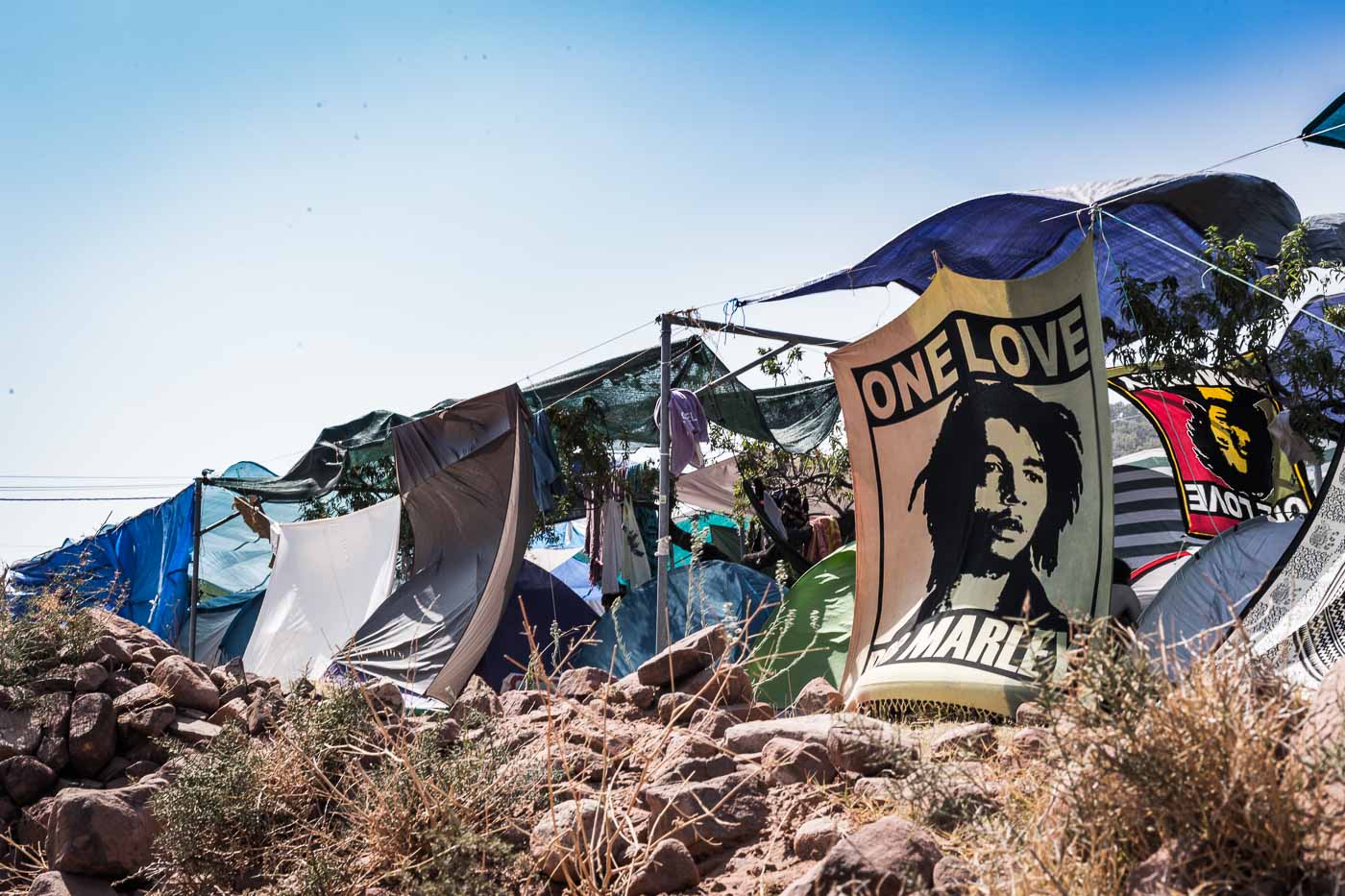 Rototom Sunsplash 2016