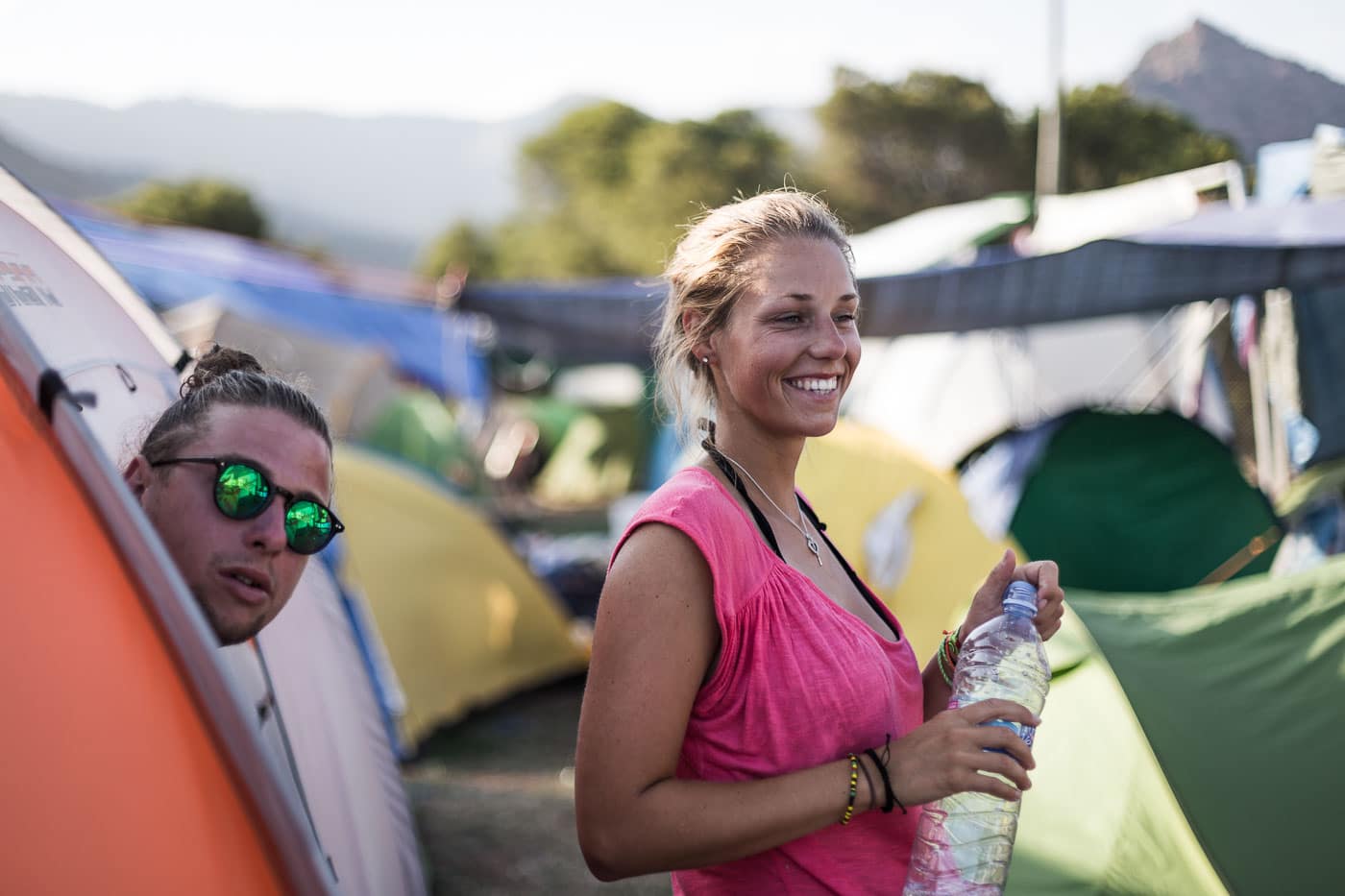 Rototom Sunsplash 2016