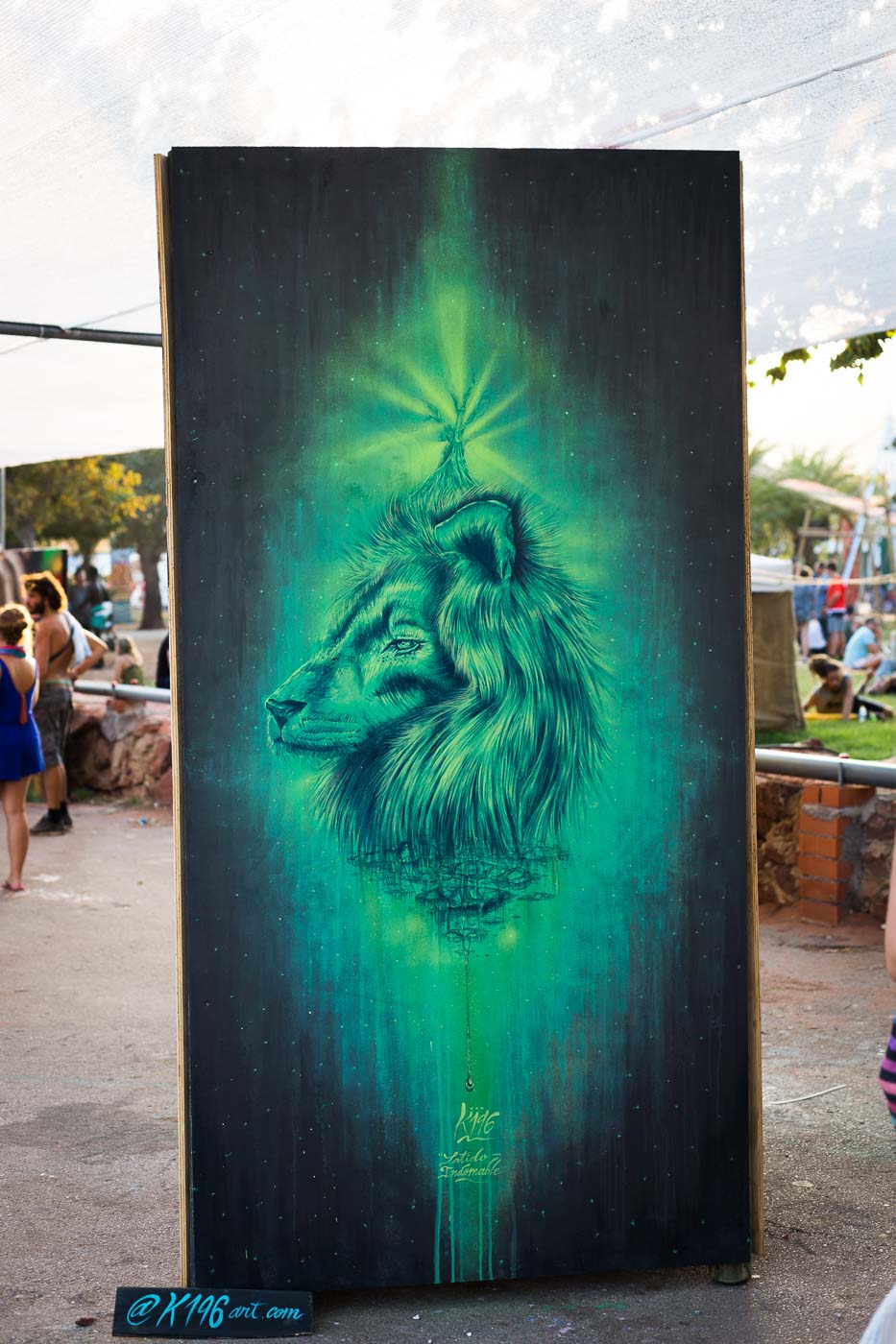 Rototom Sunsplash 2016