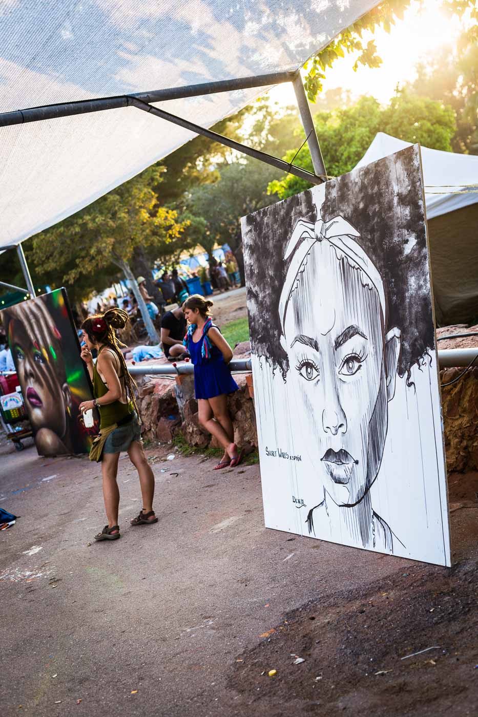 Rototom Sunsplash 2016