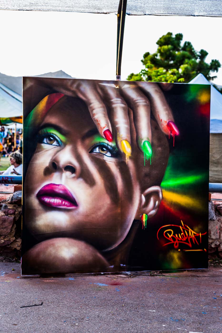 Rototom Sunsplash 2016