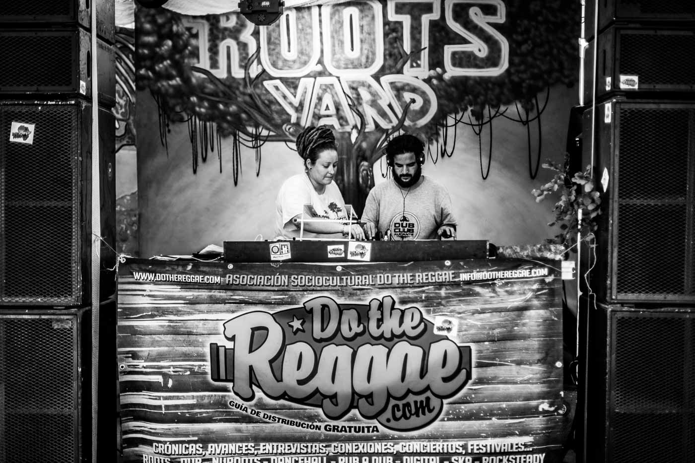Rototom Sunsplash 2016