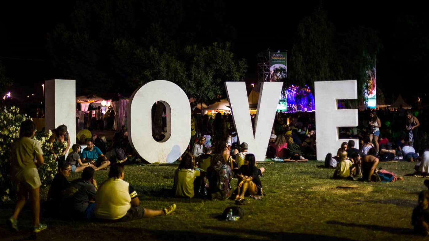 Rototom Sunsplash 2016