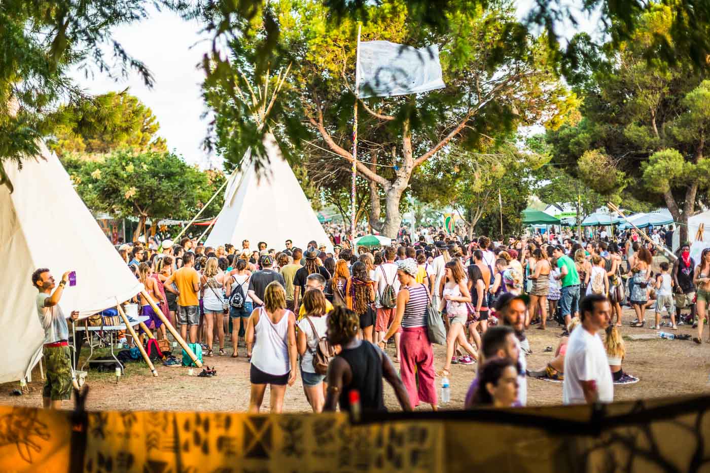 Rototom Sunsplash 2016