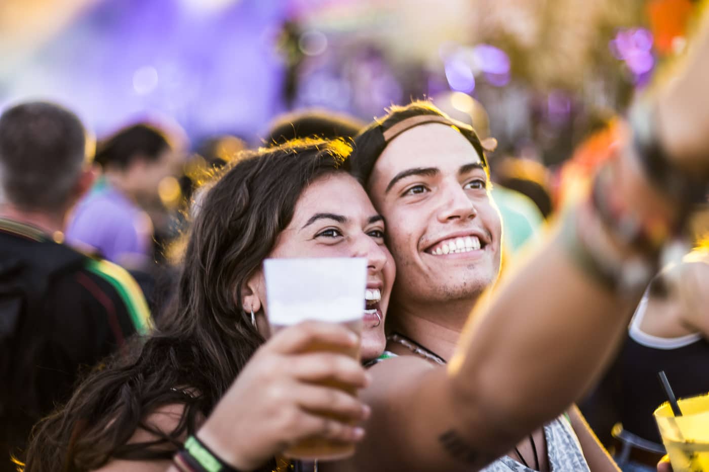 Rototom Sunsplash 2016