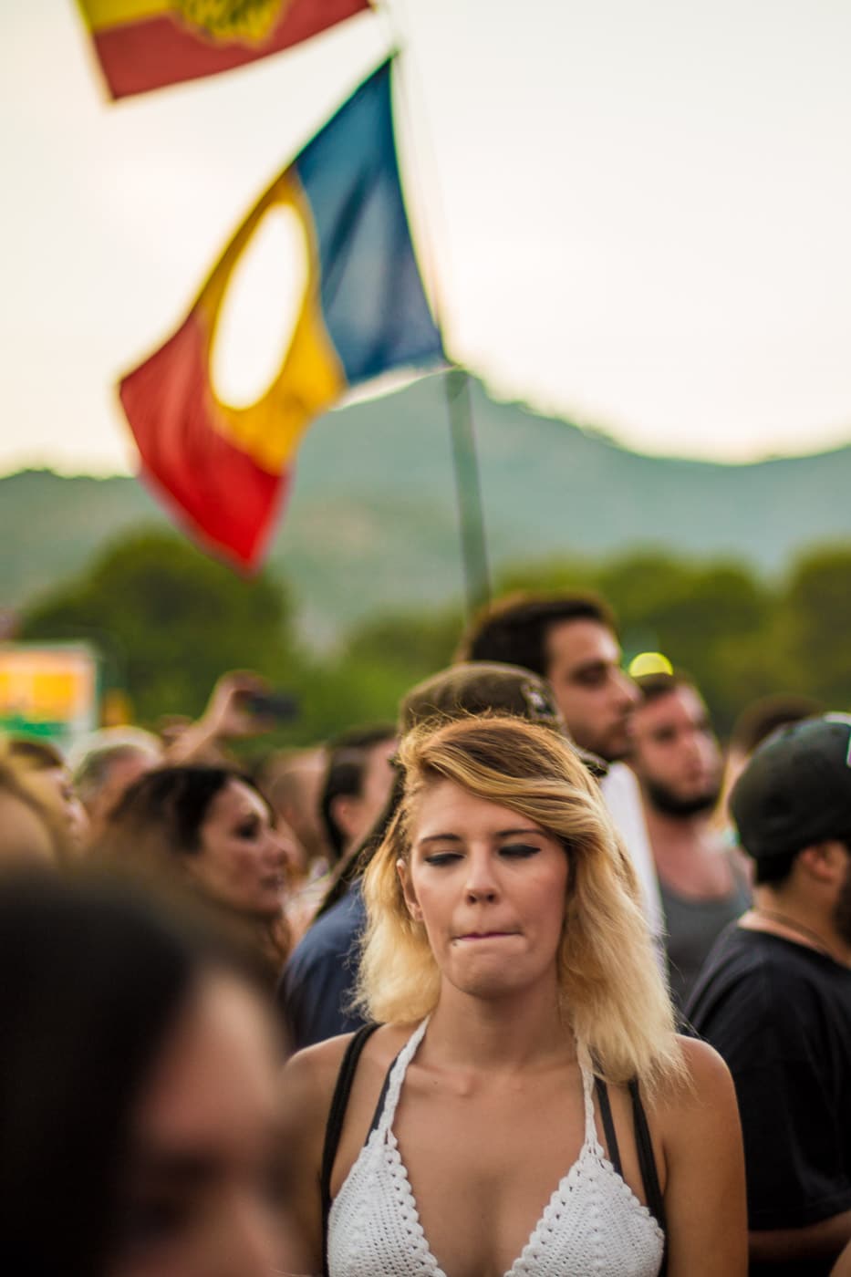 Rototom Sunsplash 2016