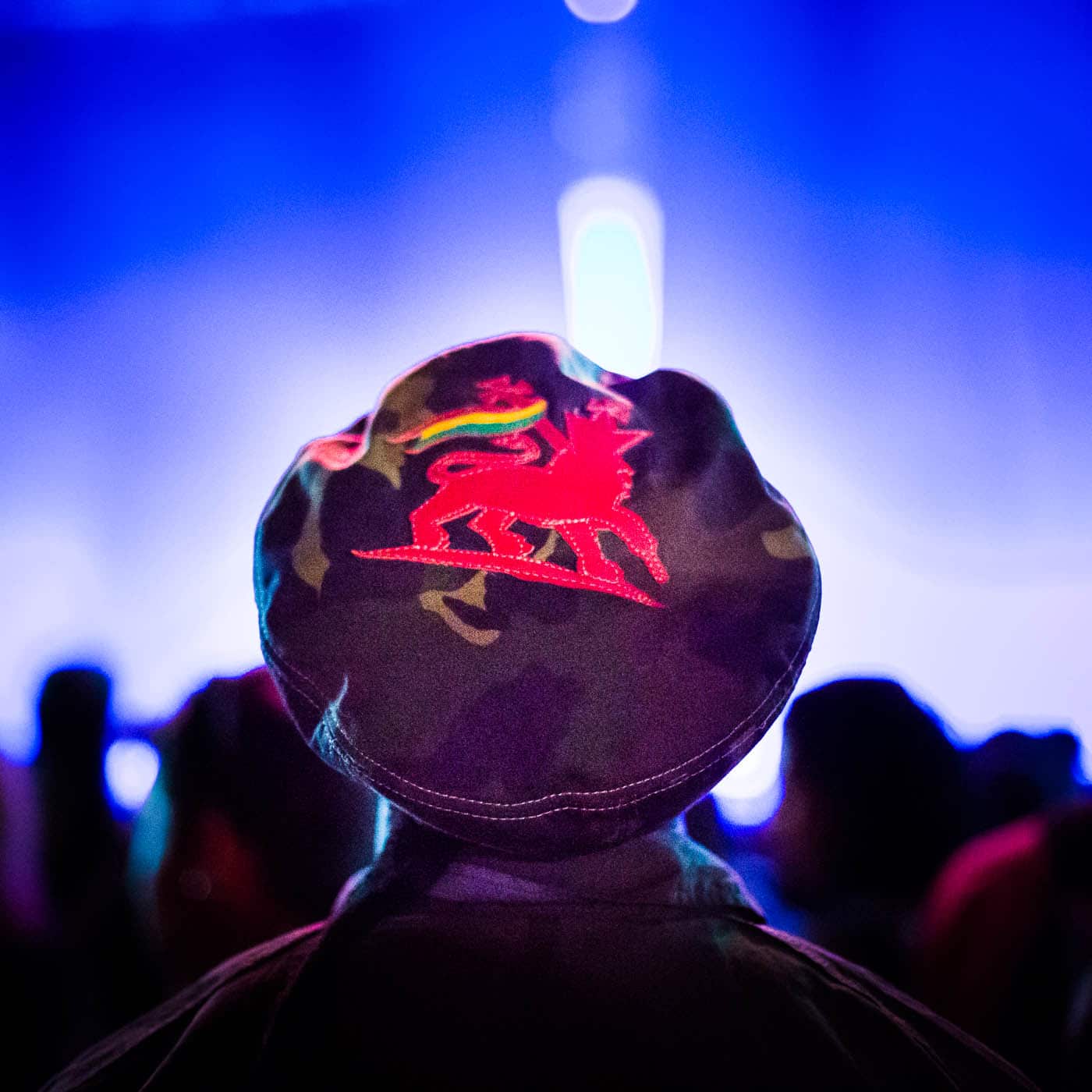 Rototom Sunsplash 2016