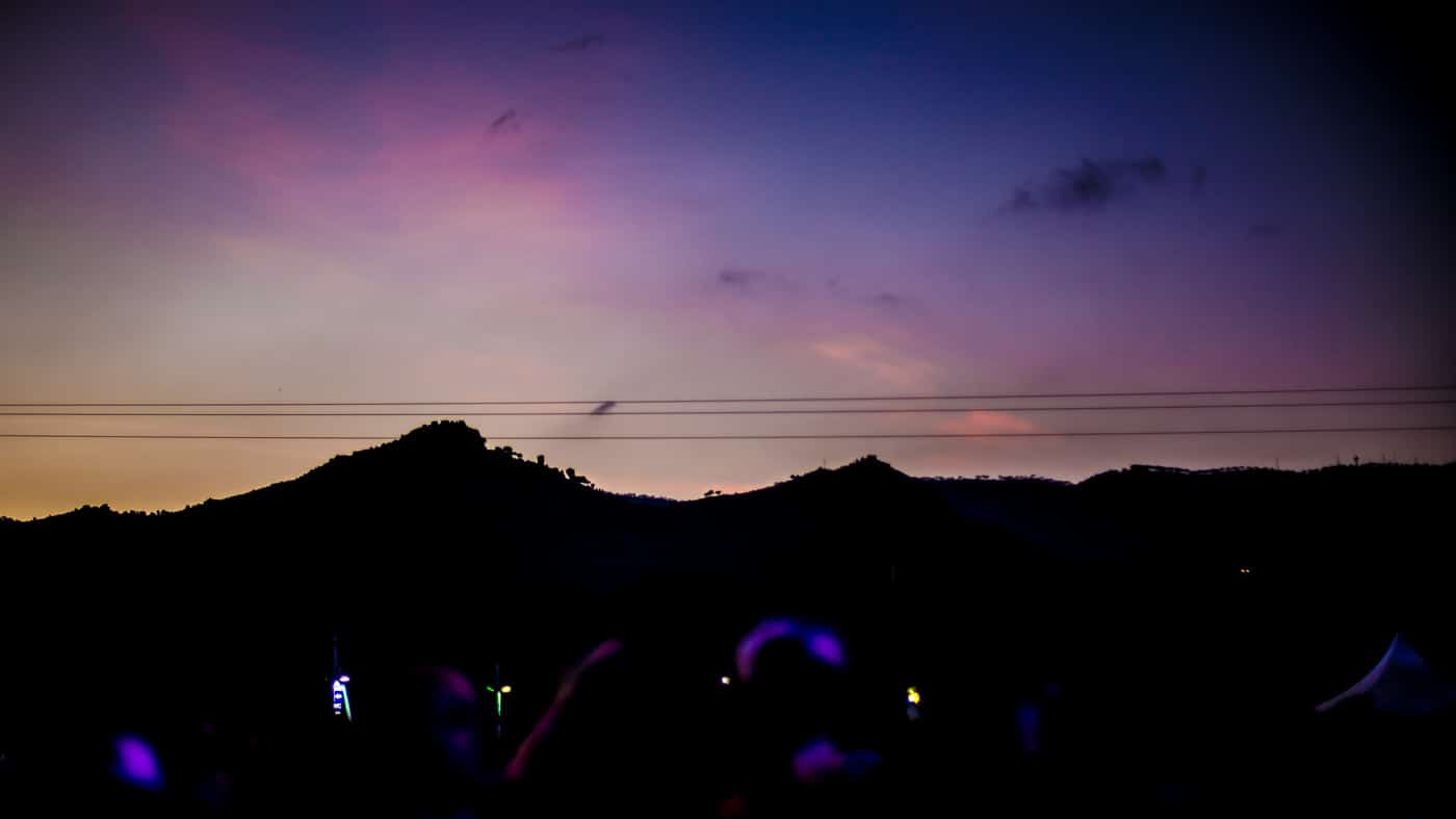 Rototom Sunsplash 2016