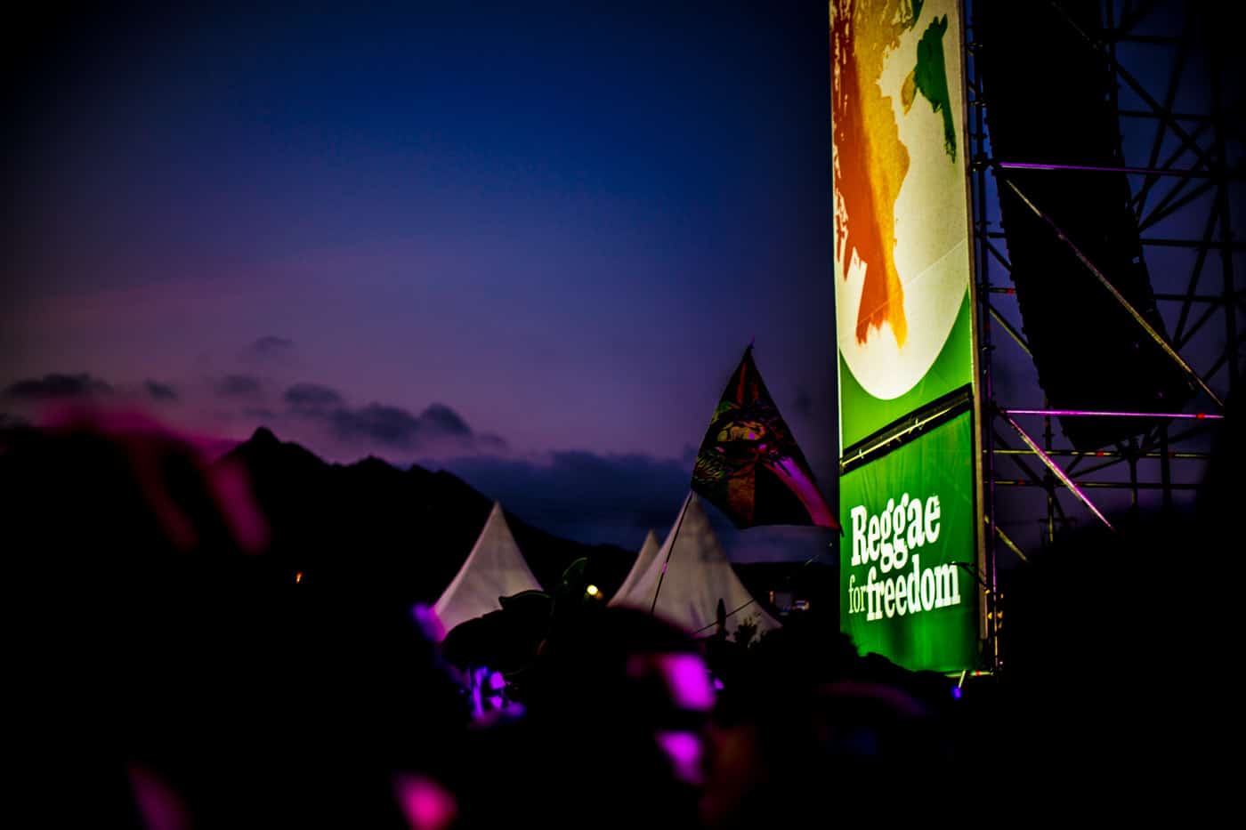 Rototom Sunsplash 2016