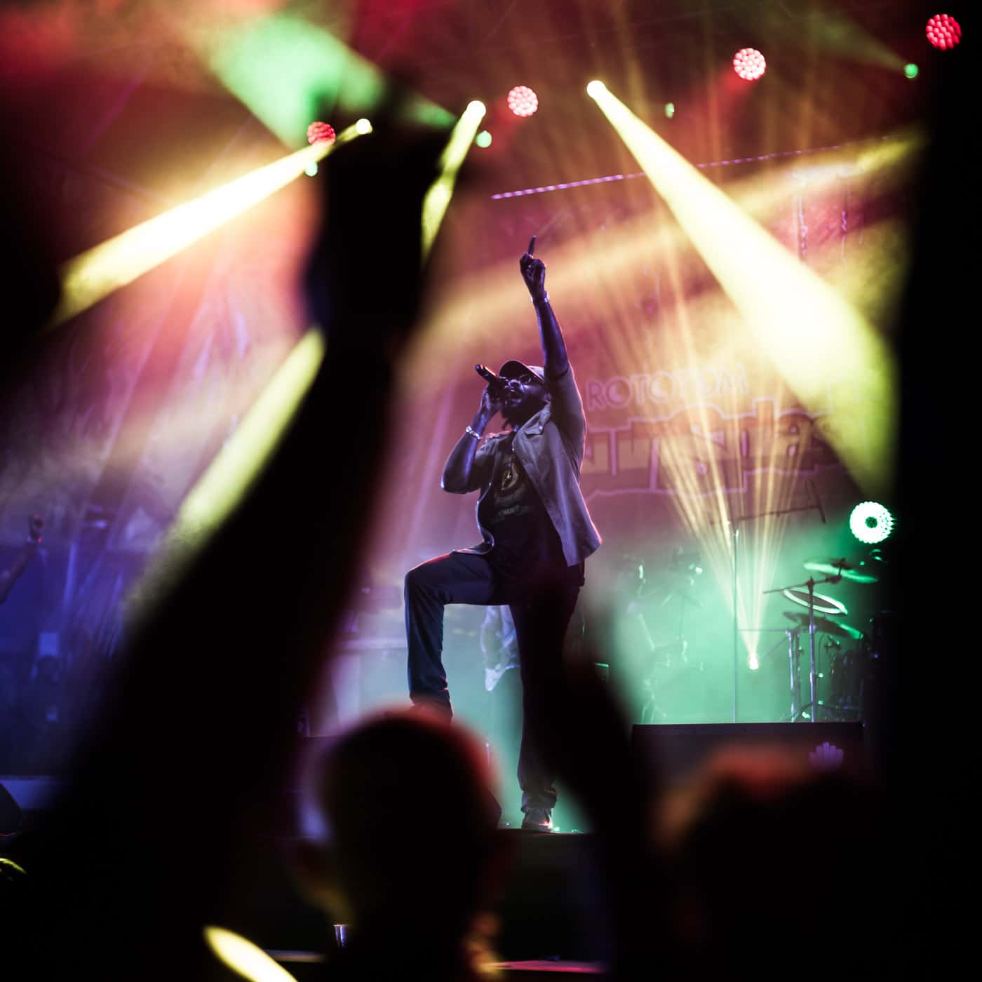 Rototom Sunsplash 2016