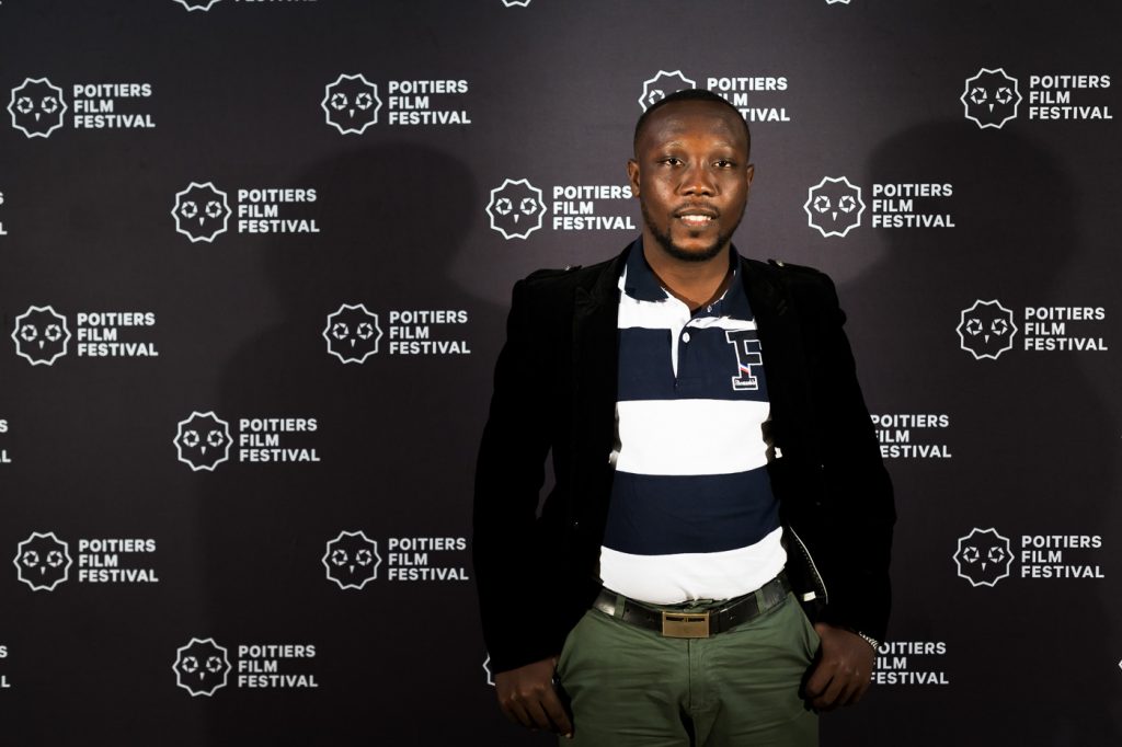 Poitiers Film Festival 2016 TAP