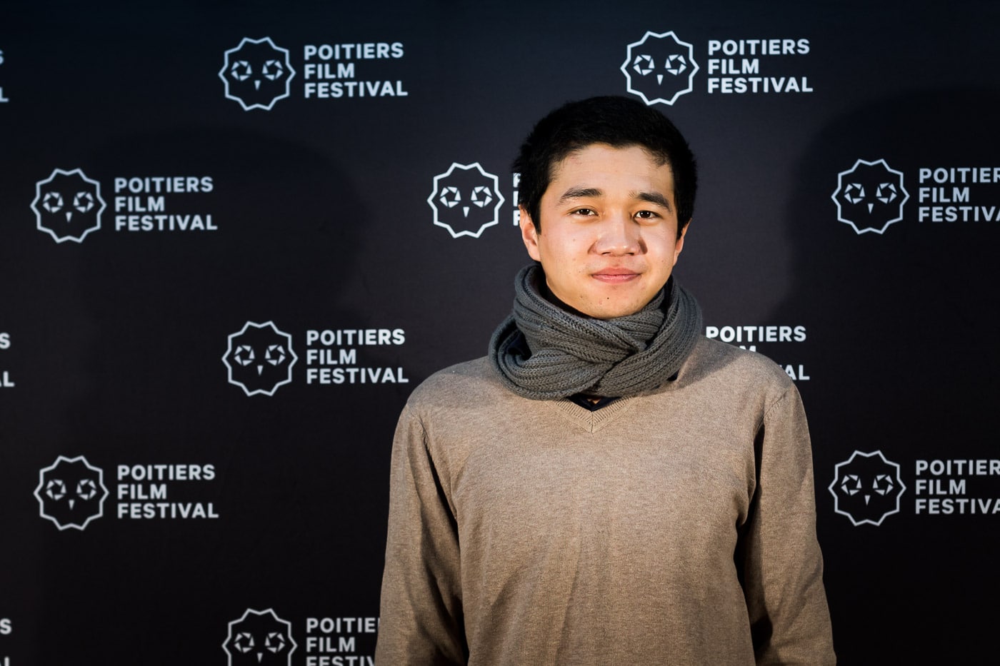 Poitiers Film Festival 2016 TAP