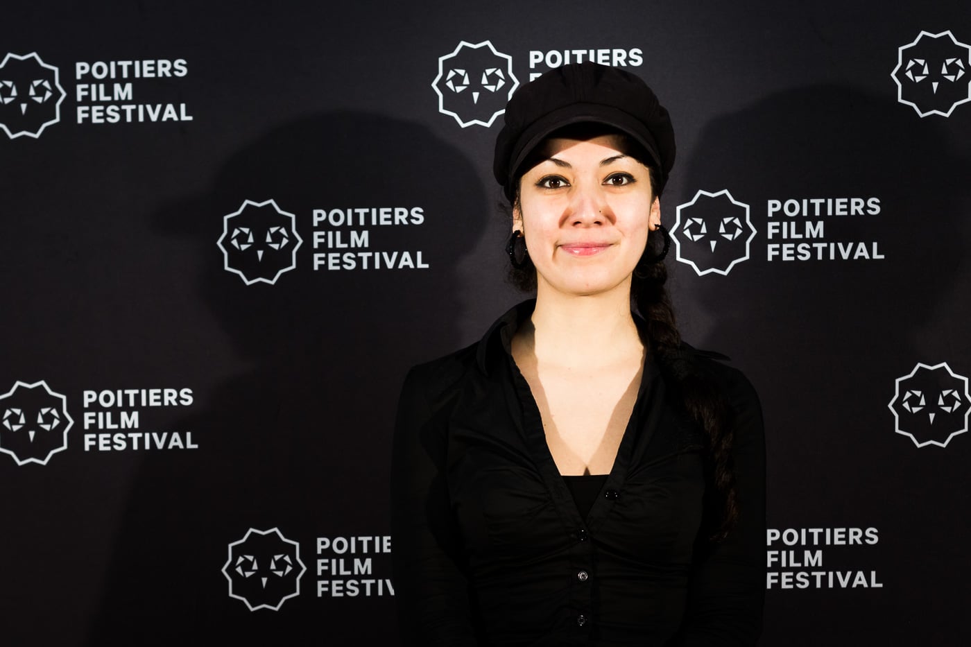 Poitiers Film Festival 2016 TAP